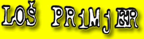 download Los Primjer logos & photos