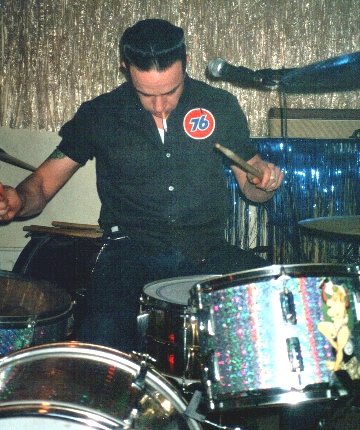 PETER PUTA