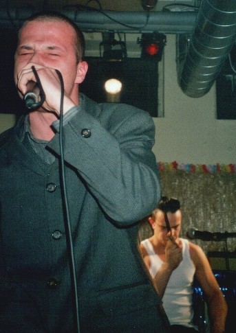 YVES PUTA