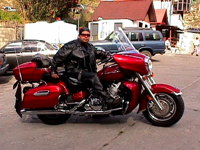 Jose Ramon Garcia