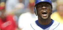 Los Angeles Dodgers 