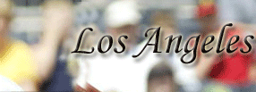 Los Angeles Dodgers 