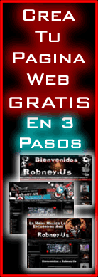 Crea Tu Web