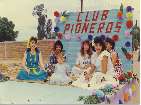 Club Pioneros
