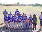 Futuros Campeones