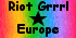 riot grrrl europe