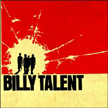 billy talent