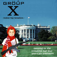 Group X