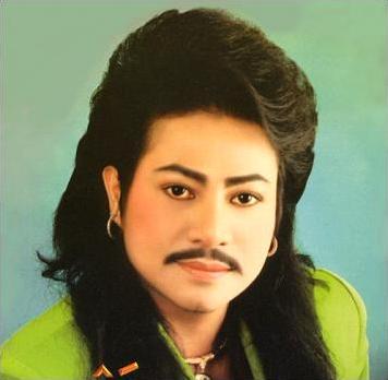 A prince in search of a princess...