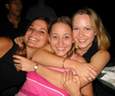 Nicole Lori and Jill
