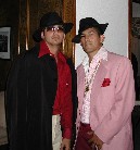 Big Pimpin'...........Spendin' G's!!