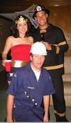 Halloween Bash.....