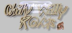 La web de stuie. Es de las mejores que he visto nunca, con una gran suma de roms de SNES y Neogeo, aparte del Killer Instinct Arcade