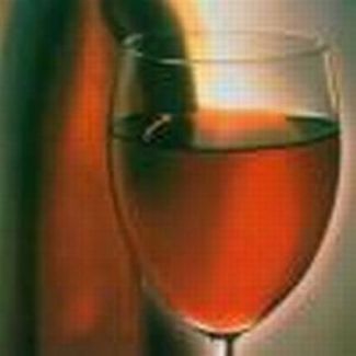 picture of spanish red wine
