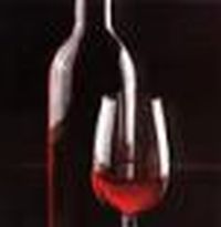 picture of spanish red wine