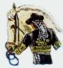 horses in Jerez
