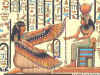 Isis, diosa egipcia
