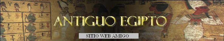 Antiguo Egipto