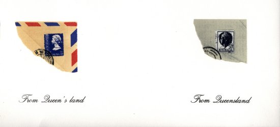 Artists Book Pages - Jonathan Tse