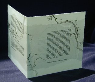 Artists Book - Edward Powell