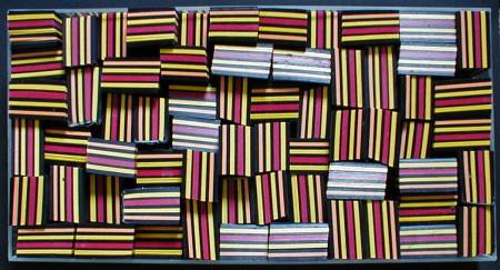 Box of Licorice by Helen Sanderson