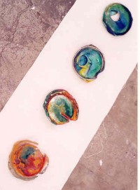 Sharon Smith - detail