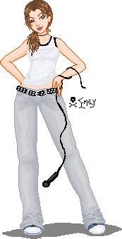 base by stupid dollies...? i love the shading on this shirt. <3