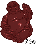 BUDDHA :D