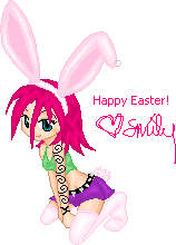 easter gift to alice...base by shouri