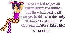 ^_^ sexy bunny