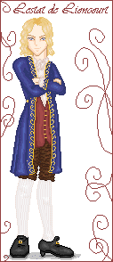 base by dolleria...i accidentally lost my little chibi lestat bc the files were both named 'lestat'...ah well. i wasnt too fond of it anyway