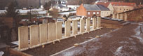 view of graves