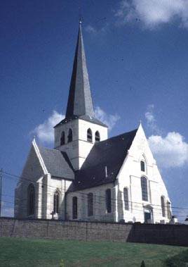 Church today