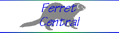 Ferret Central