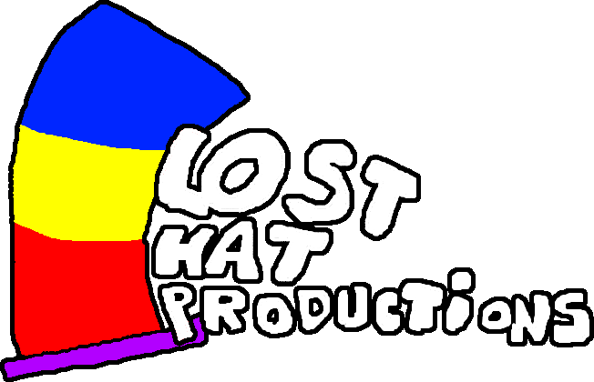 Lost Hat Productions logo