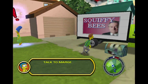 Squiffy's Mod screenshot 1