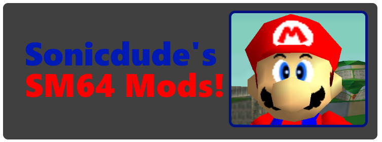 Sonicdude's