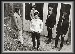 Roger,Nick,Syd,Bob,&Rick The Pink Floyd Sound