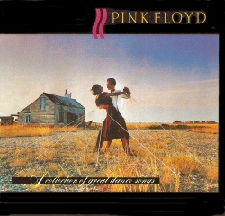 A Collection of Great Dance Songs