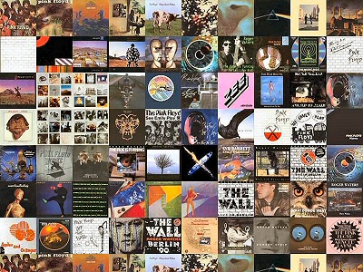 Discography