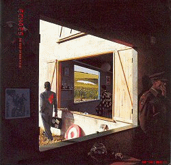 Echoes:The Best Of Pink Floyd
