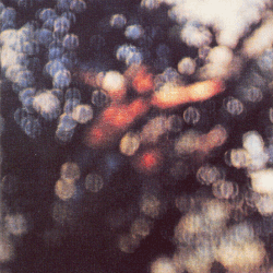 Obscured By Clouds