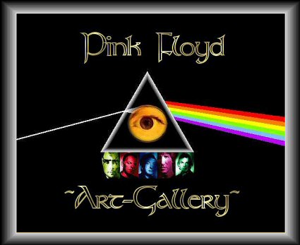 Pink Floyd ~Art-Gallery~