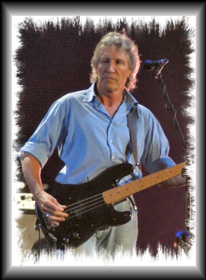 Roger Waters at Live 8