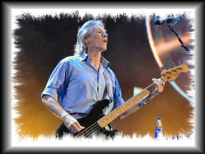 Roger Waters at Live 8