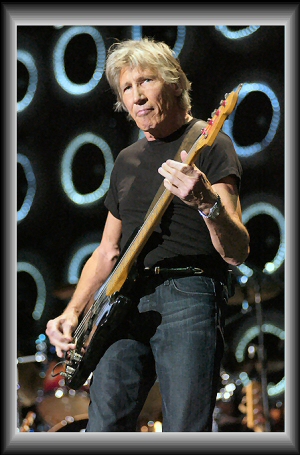 Roger Waters at Live Earth 07-07-07
