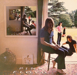 Ummagumma