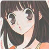Kagura is cute! But scary! But Cute!! BUT SCARY! o_o;;