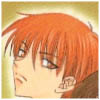 It's Kyou! He's always so angry! And can you blame him?