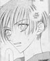 Kyou is very surprised when Tohru tells him she wants to be his friend!
